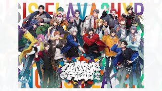 Hypnosis Flava2@ Mixalive TOKYO」開催決定映像 - YouTube