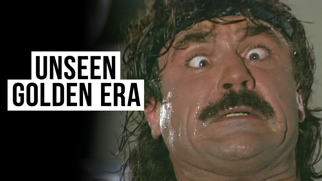 ファイプロW】アントニオ猪木 VS ヒクソン・グレイシー FPW Antonio