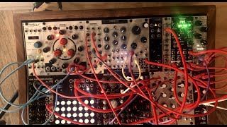 Mannequins THREE SISTERS - Eurorack Module on ModularGrid