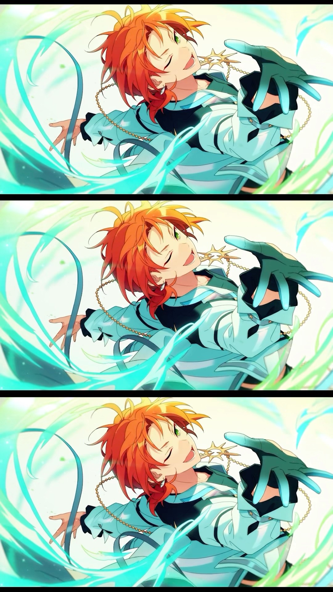 止まることなく進化する！9周年記念キャンペーン STORMシーズン開催中