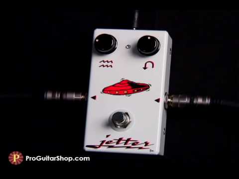 Jetter Gear Vibe - YouTube
