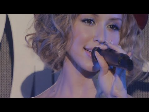 もう二度と… / BENI “Lovebox” Live Tour 2010 - YouTube