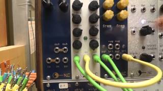 Delay No More — Nonlinearcircuits