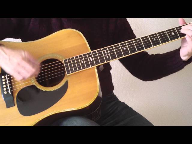 cat's eyes CE 400 東海楽器 キャッツアイ1980年製 Review - YouTube