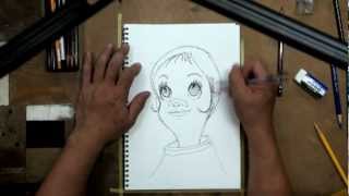 □情報 ヤノベケンジ《サン・チャイルド》Tシャツ, ドローイング