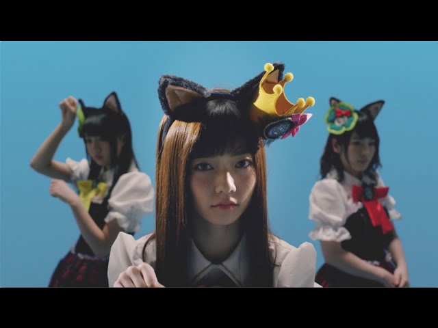 ニャーKB with ツチノコパンダ / アイドルはウーニャニャの件 - YouTube