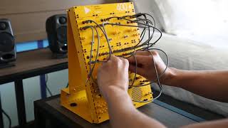 Teenage Engineering Pocket Operator Modular 400 - Perfect Circuit