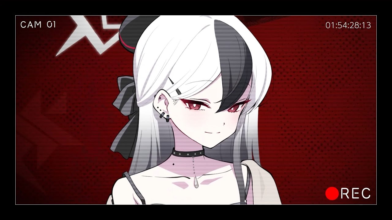 ブルアカ】カヨコ(ドレス) PV - YouTube