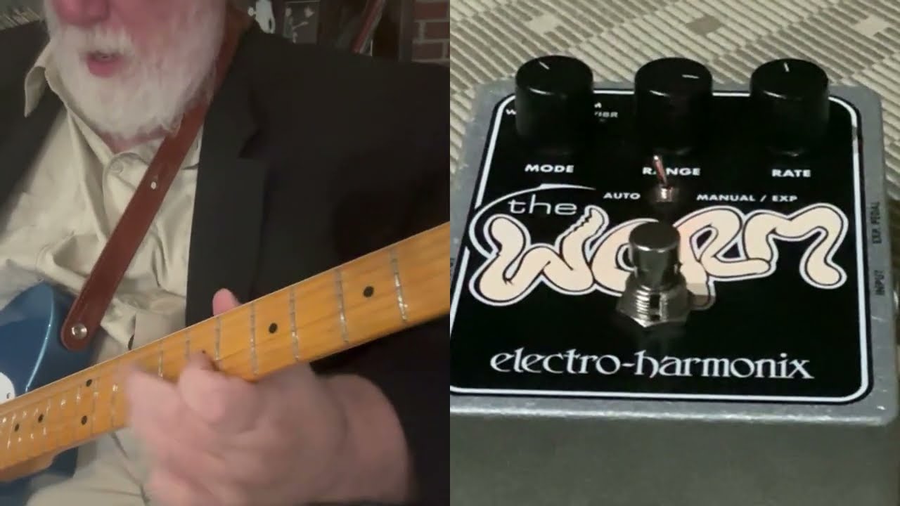 Electro Harmonix 