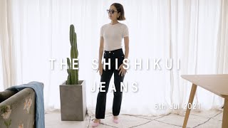 THE SHISHIKUI JEANS 6th Jul 2021 - YouTube