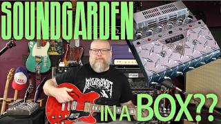 Mesa Engineering V-Twin Pedal - Pedal on ModularGrid