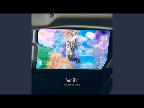 familie - YouTube