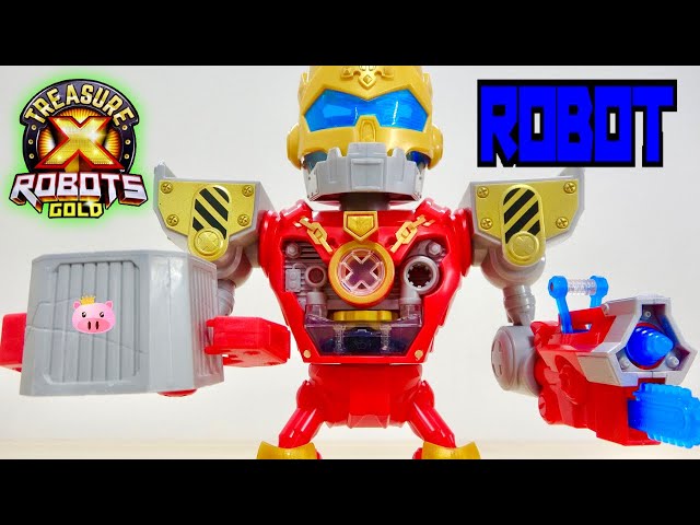 スライムのOILに ゴールドのボルトでエネルギーON! 光と音で起動する