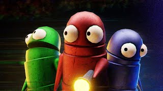 ソロ R.E.P.O.をやるぞい - YouTube