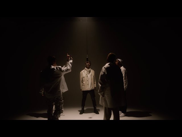 DOBERMAN INFINITY「We are the one」Official Music Video - YouTube