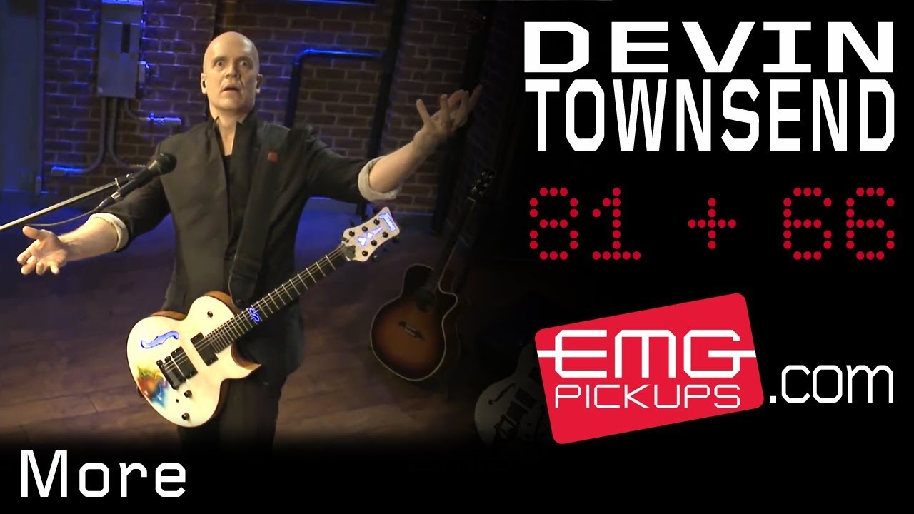 EMG Pickups / 81 / Electric Guitar Pickups, Bass Guitar Pickups