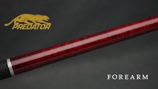 キュー プレデター 9K-2 ユニロック UniLock バットのみ（シャフト