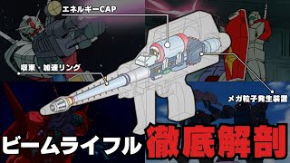 Gundam Maniac Commentary #3] 