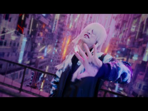 真天地開闢集団- ジグザグ「Dazzling Secret」MV - YouTube