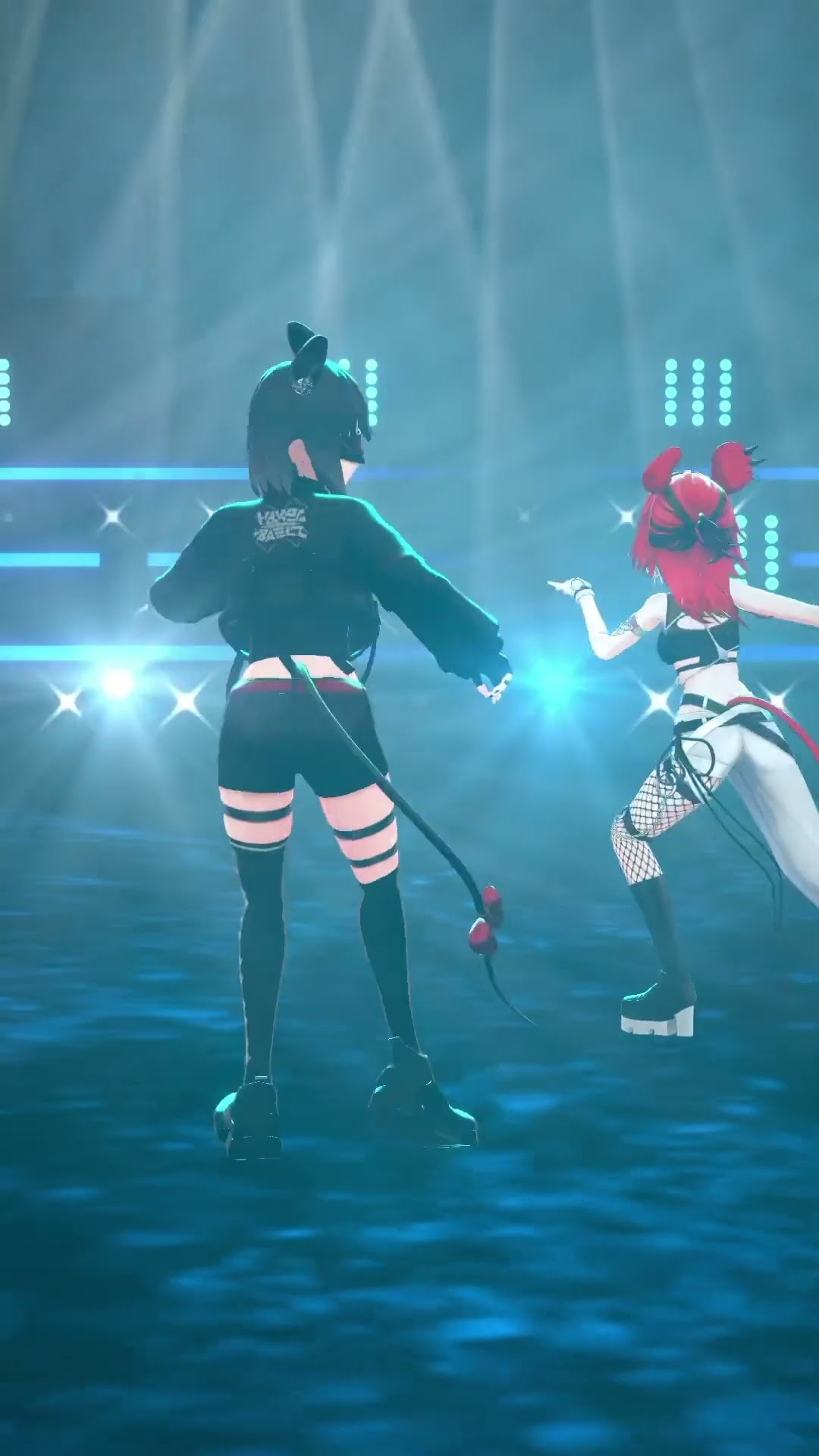 Hakos Baelz Ch. hololive-EN - YouTube