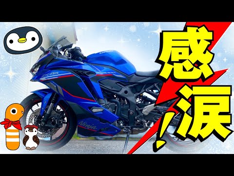 A serious investigation into which motorcycles can be sold at a