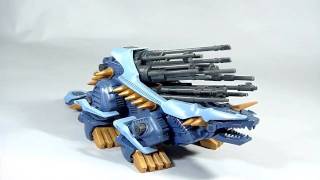 ガンブラスター - YouTube