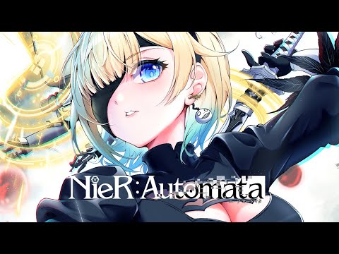 NieR:Automata(完結) - YouTube
