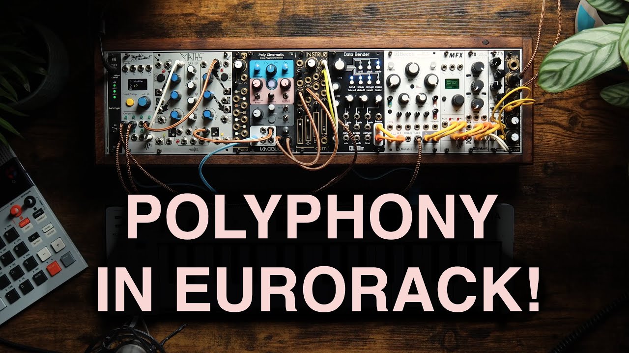 KNOBULA - POLY CINEMATIC - YouTube