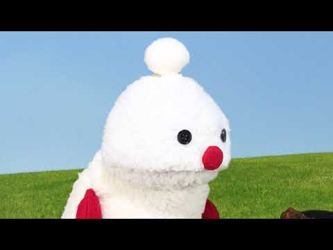 PUPPET SUNSUN / パペットスンスン - YouTube