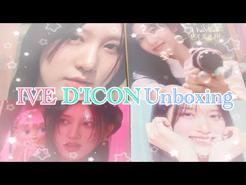 IVE レイ Dicon kakao特典トレカ 2025年最新】Dicon ive レイの人気
