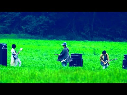 RADWIMPS - Zenzenzense (movie ver.) [Official Music Video] - YouTube