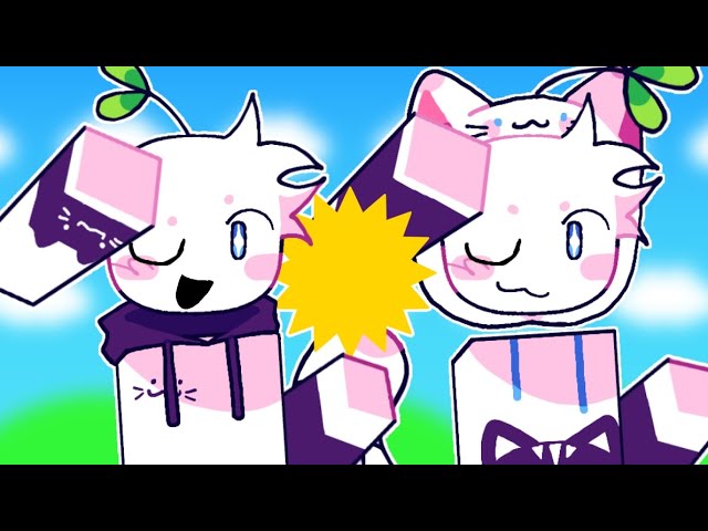 Mesmerizer • メズマライザー [ Roblox OCs ] - YouTube