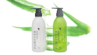 フォーエバー シャンプー詰め替え | フォーエバーリビングプロダクツ