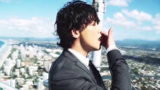 Summer Loving - Jin Akanishi［PV］ - YouTube
