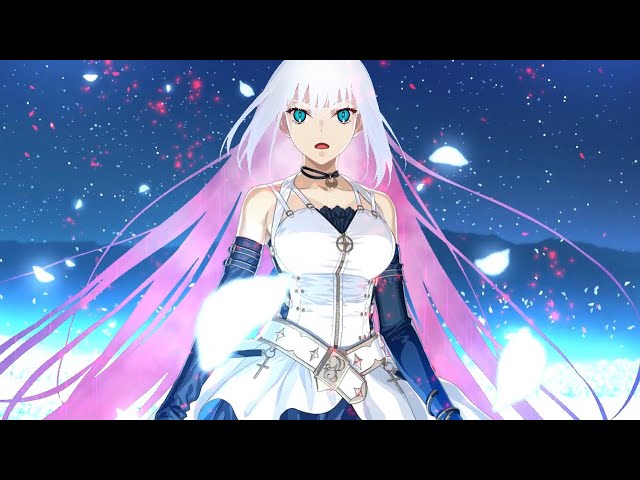 FGO】Five - 蒼崎青子 宝具bgm / Aoko NP theme 【魔法使いの夜