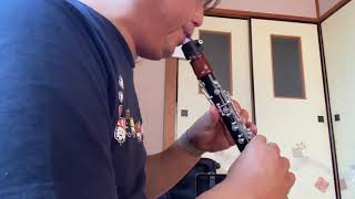 クラリネットのこと7♪管工房ゆかりのエスクラ用特注バレル｜clarinetist3D