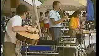 Newport Jazz Festival in 斑尾 - YouTube