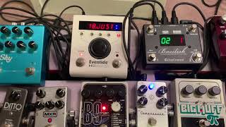 One Control Basilisk – OneControl