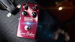 MXR/Super Badass Variac Fuzz/ファズ 送料無料 | サウンドハウス