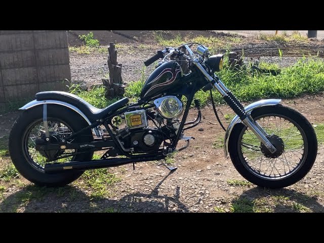 ホンダJAZZ コブラシート取り付け フレームカット ウィンカー移設