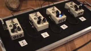 Fulltone OCD Ver4（v1.4）」使用感＆サウンドをレビュー | 魔法の箱