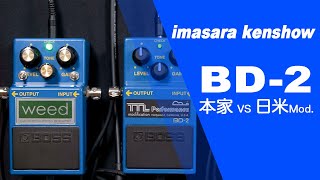 A Must-See for Guitarists] A Deep Comparison of the 