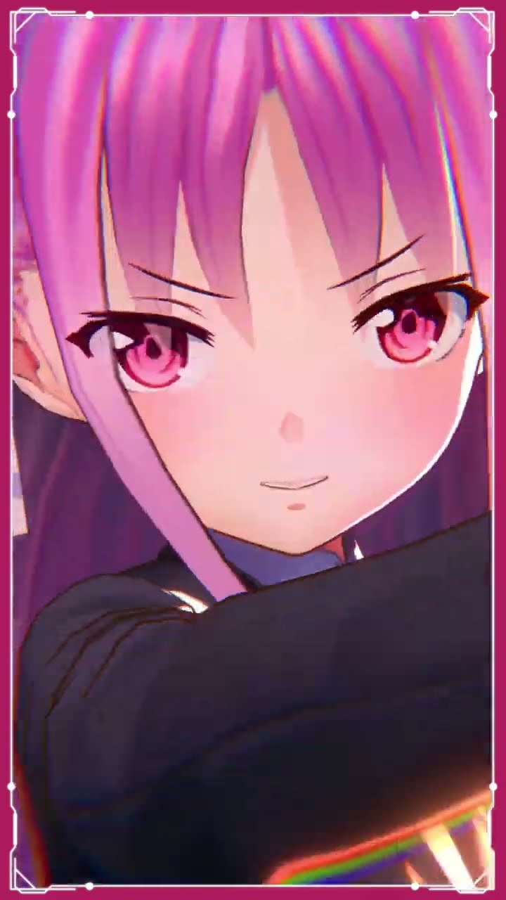 ヘブンバーンズレッド】國見タマ - SS[トワイライト・メモリーズ