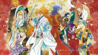 2017.3.5｜遙か3 Ultimate 感謝祭: Special