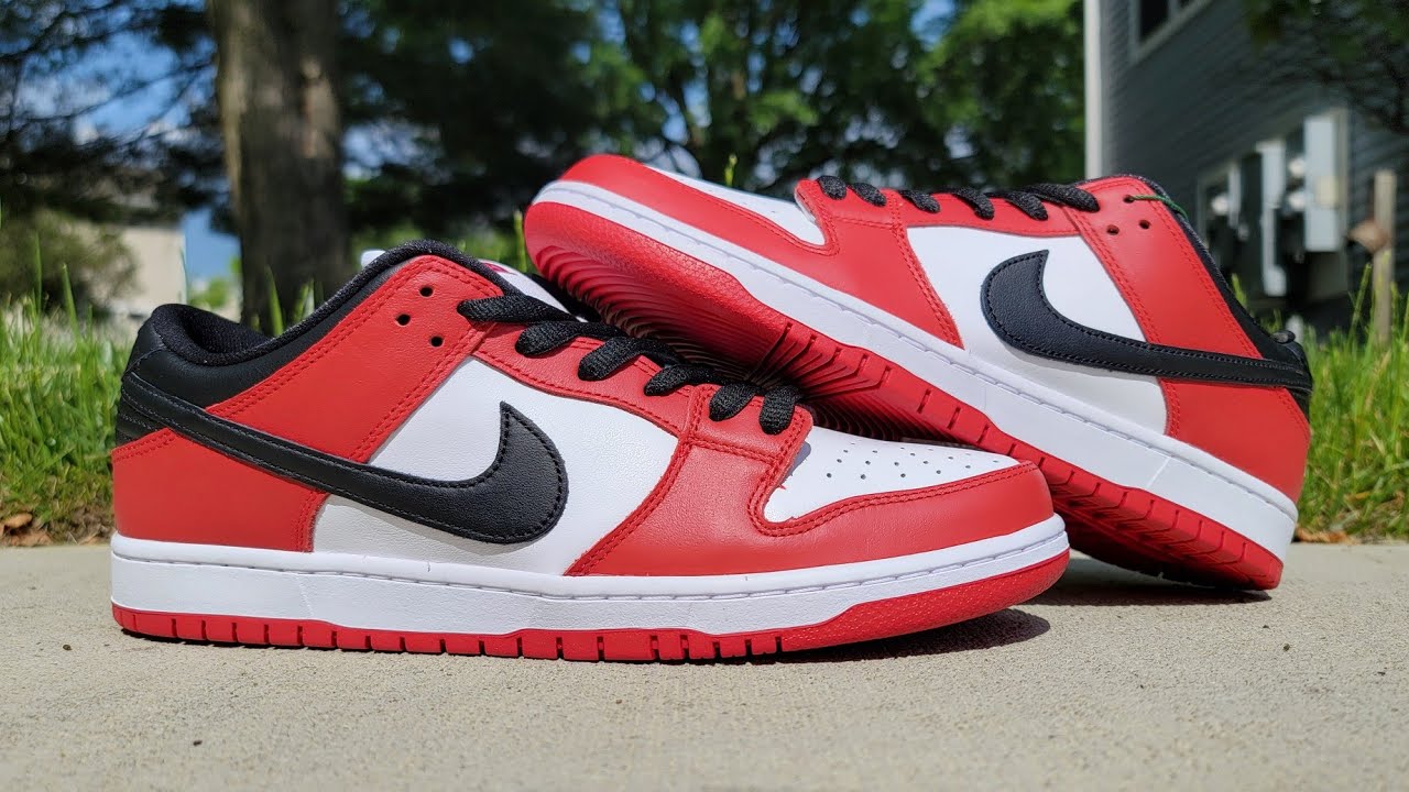 Sneakerhead Saturday: Nike SB Dunk Low Pro Chicago 2024