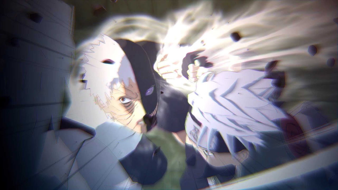 NARUTO−ナルト− 疾風伝 ナルティメットストーム4」の第4弾PVを公開