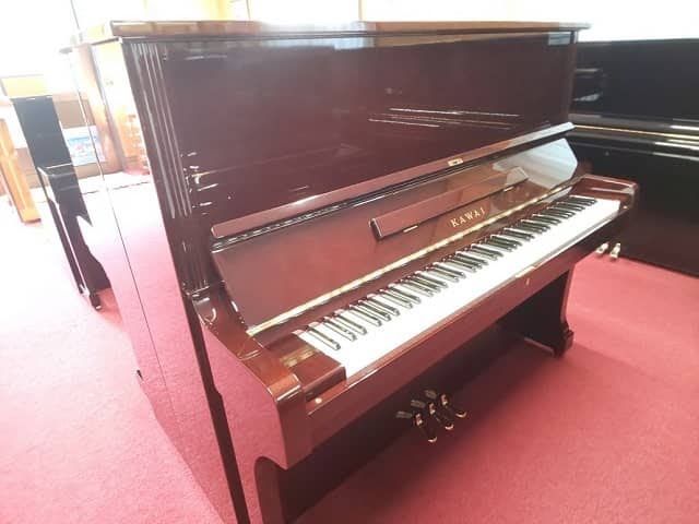 カワイピアノ BL-61 中古ピアノ ピアノパーク ご成約ありがとうござい