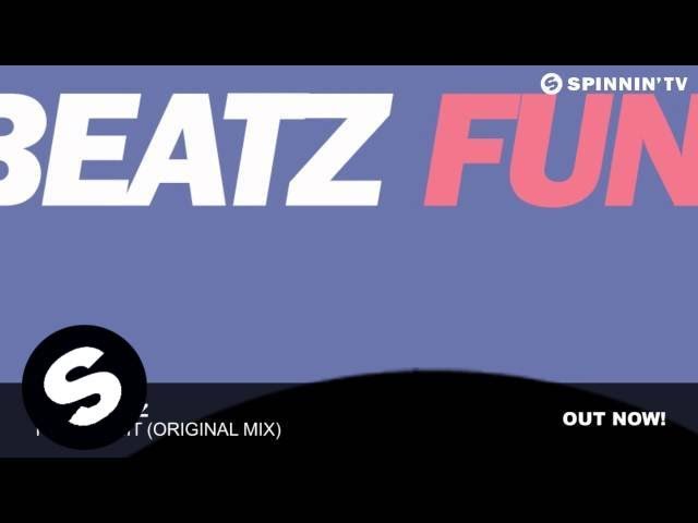 Firebeatz - Funky Shit (Original Mix) - YouTube