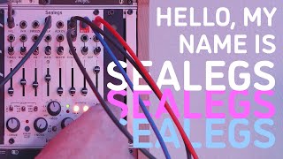 Intellijel Sealegs - Eurorack Module on ModularGrid