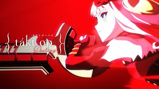 TVアニメ『takt op.Destiny』公式サイト(タクトオーパス)